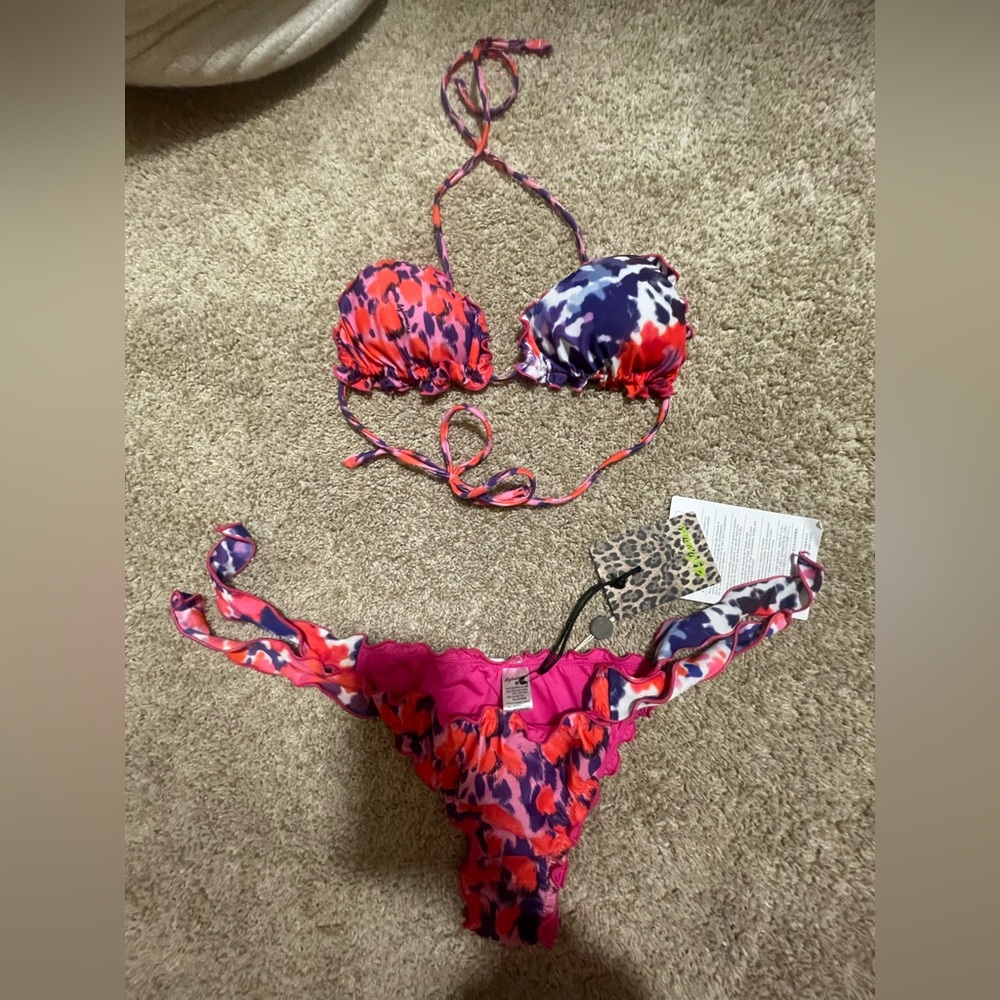 YOOX SWIMSUIT!!!